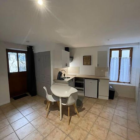 Studio Cosy La Theols A Issoudun Exteriör bild